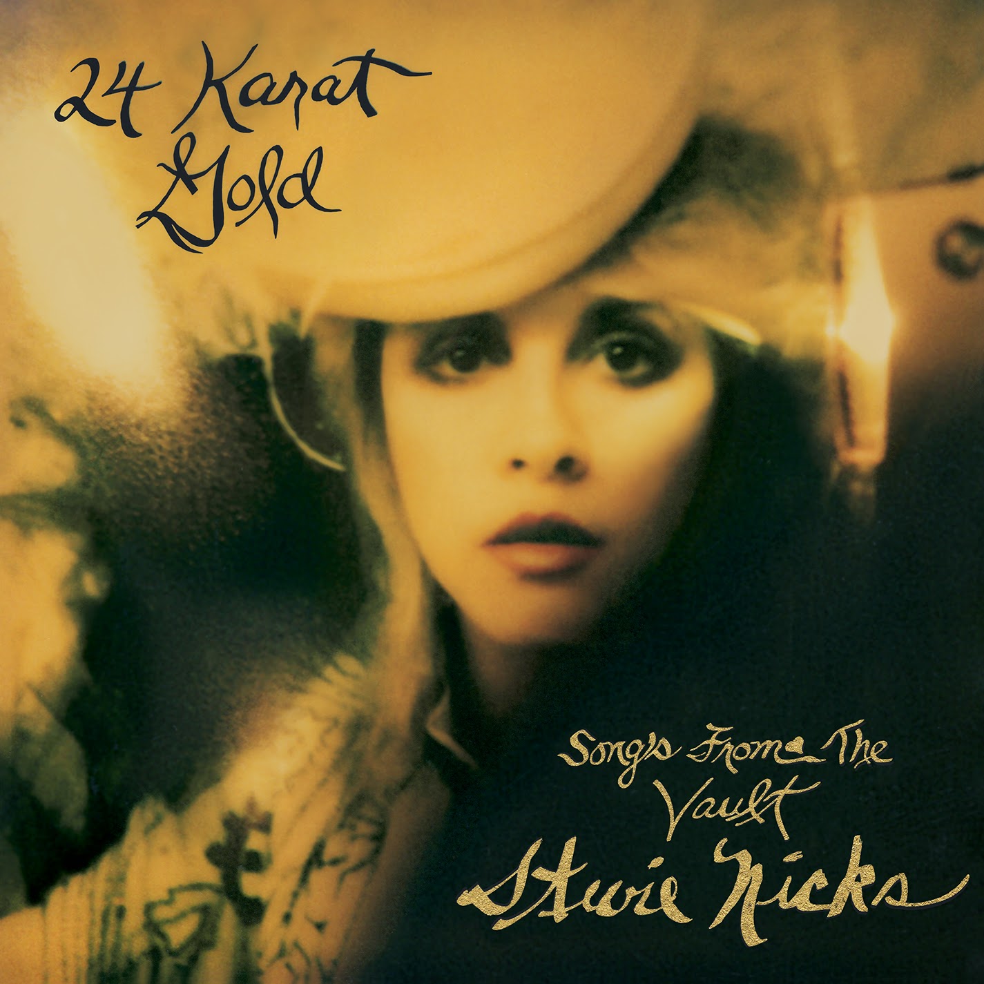 Album cover of 24 Karat Gold: Songs From The Vault